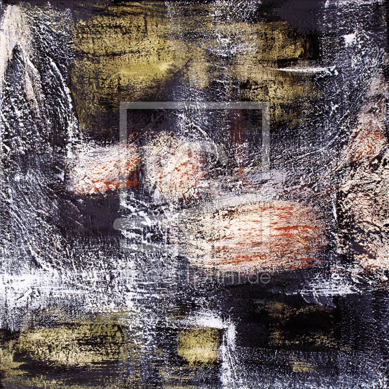 Bild-Nr.: 10021401 ~ Abstrakt Skyline ~ erstellt von Galerie-Fotoeffekt