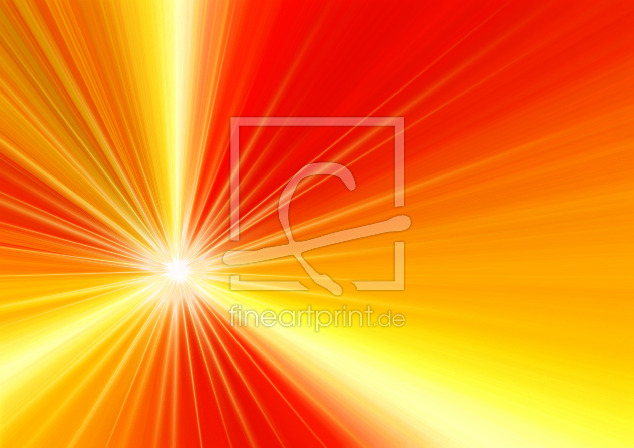 Bild-Nr.: 10022129 Sonnenstrahlen erstellt von Atteloi