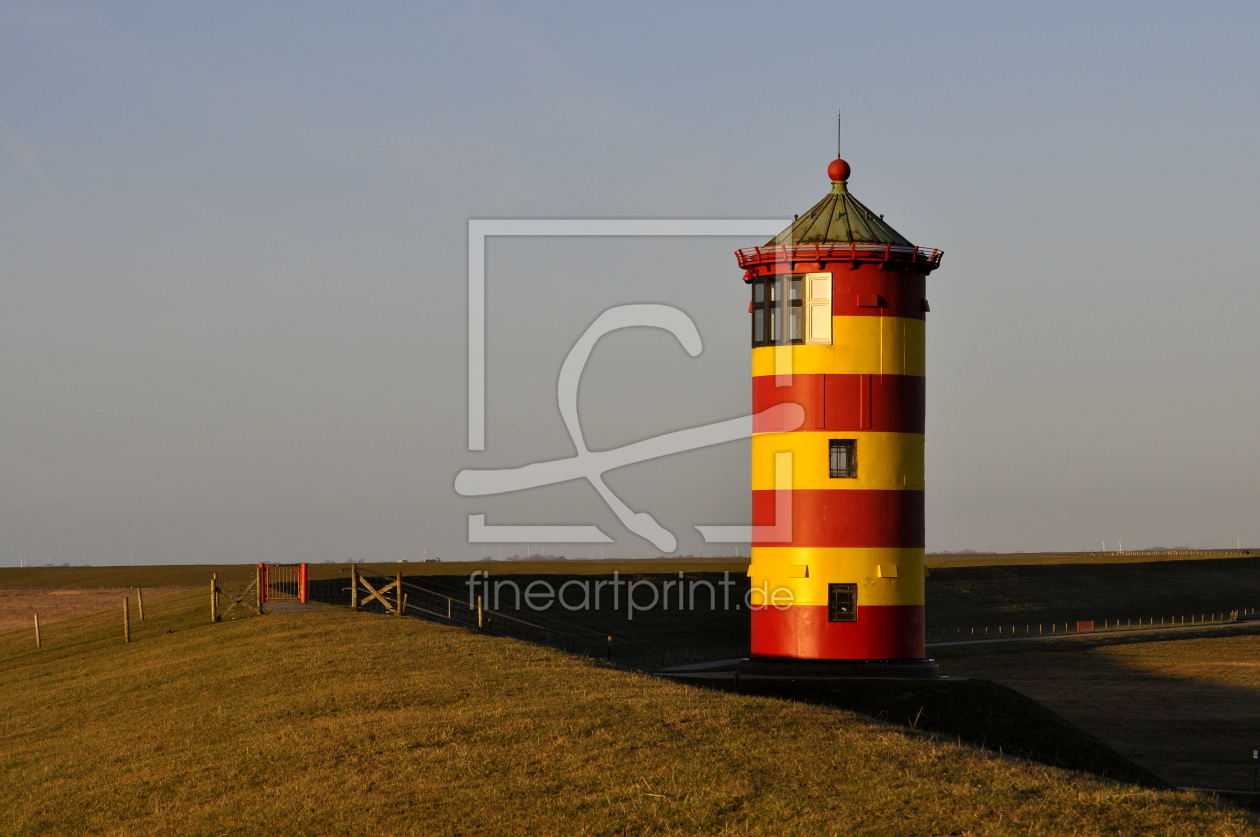 Bild-Nr.: 10027047 Ottos Leuchtturm erstellt von Ostfriese