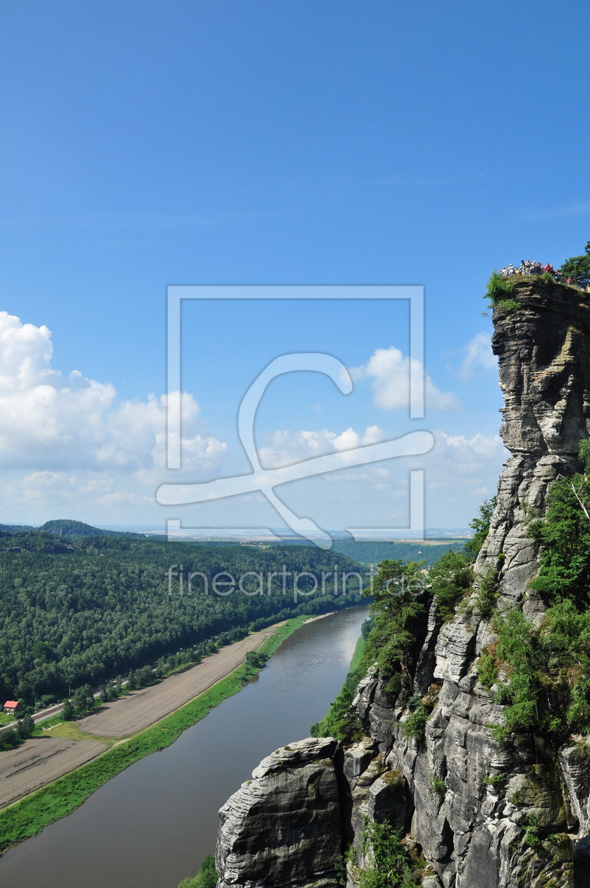Bild-Nr.: 10033467 Wanderung in der Sächsischen Schweiz erstellt von Camelion