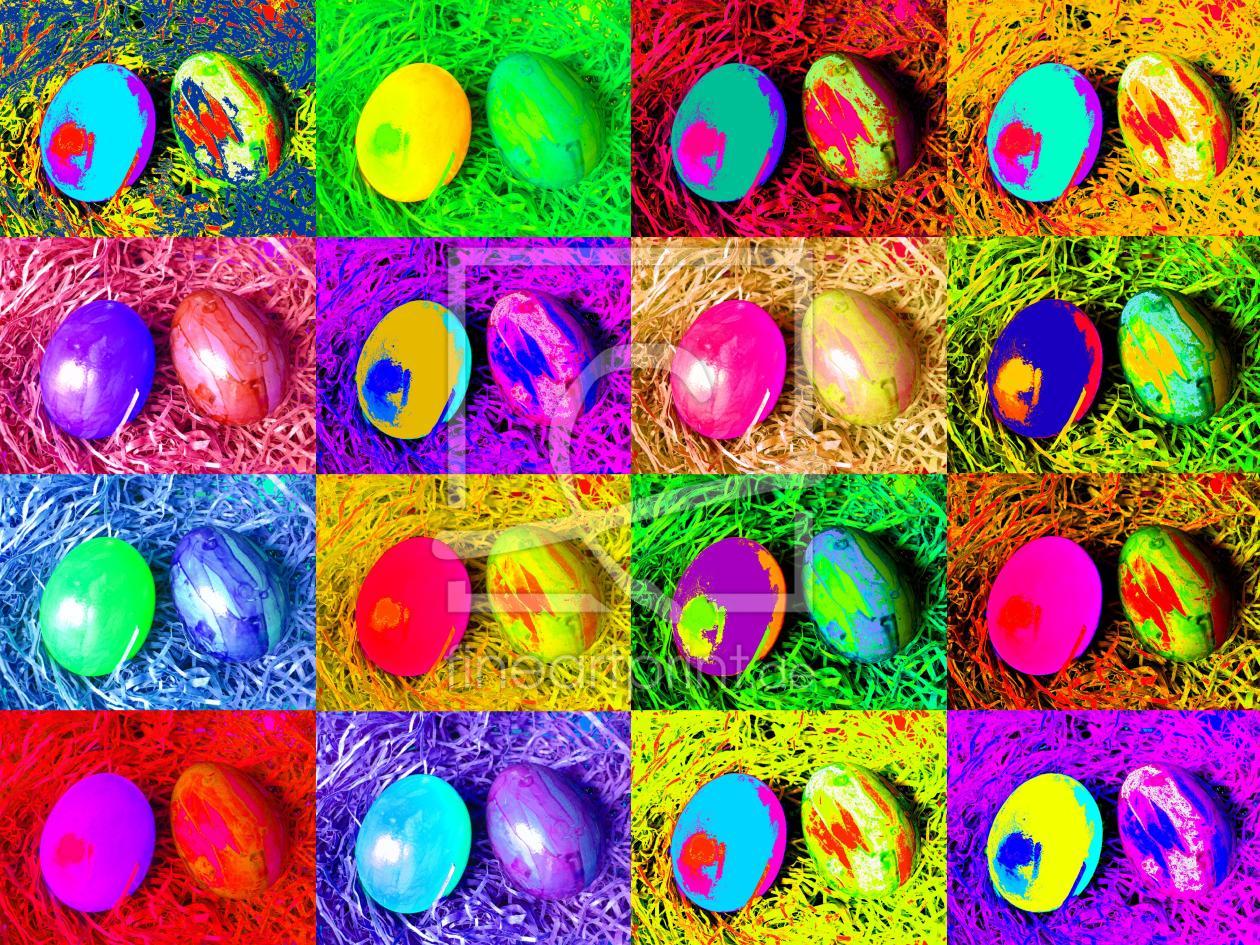 Bild-Nr.: 10036317 Frohe Ostern erstellt von M-Kunz