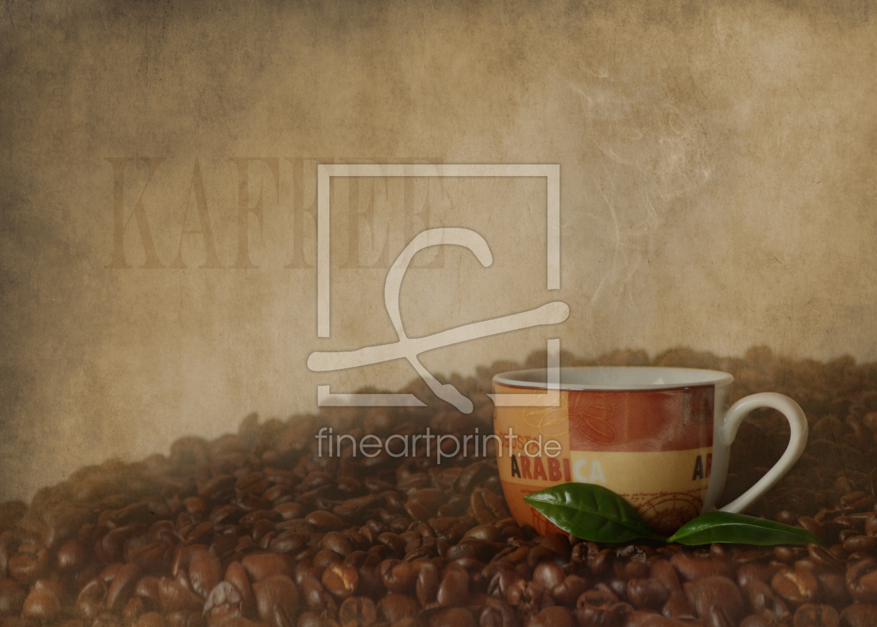 Bild-Nr.: 10036363 Kaffee erstellt von Moruga