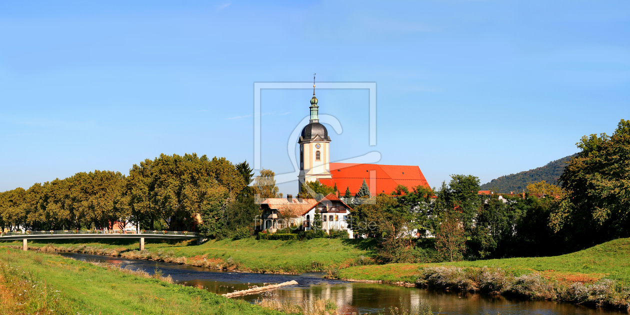 Bild-Nr.: 10038931 Bad Rotenfels an der Murg erstellt von Mausopardia