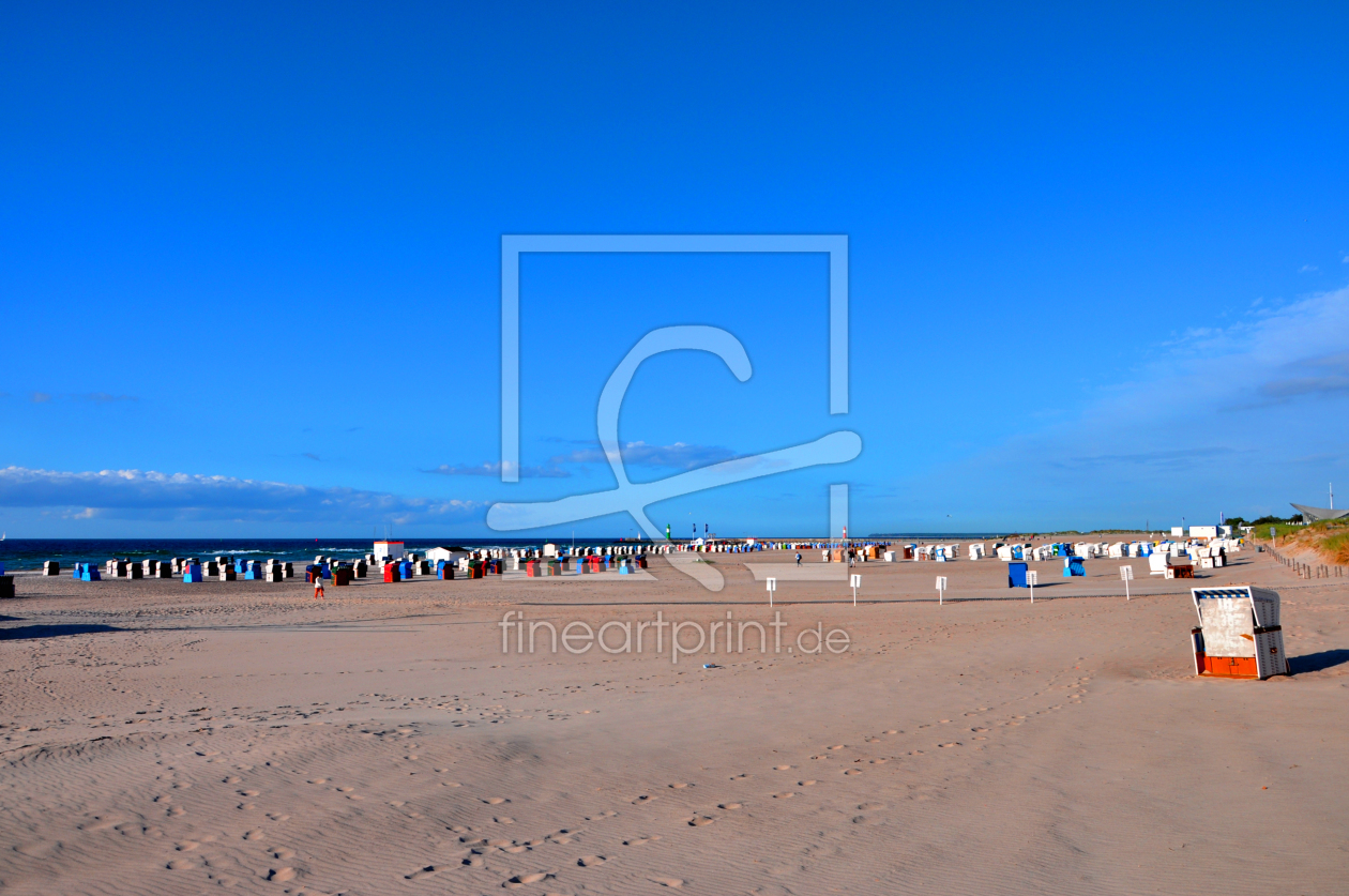 Bild-Nr.: 10039743 Ostseestrand erstellt von Fuchsmedia