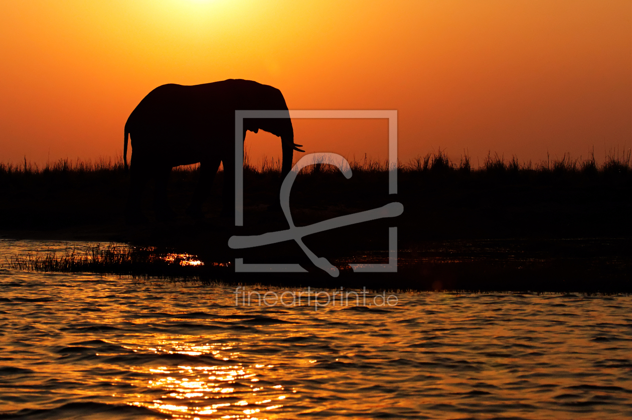 Bild-Nr.: 10056853 e-Sunset erstellt von Taunusbilder