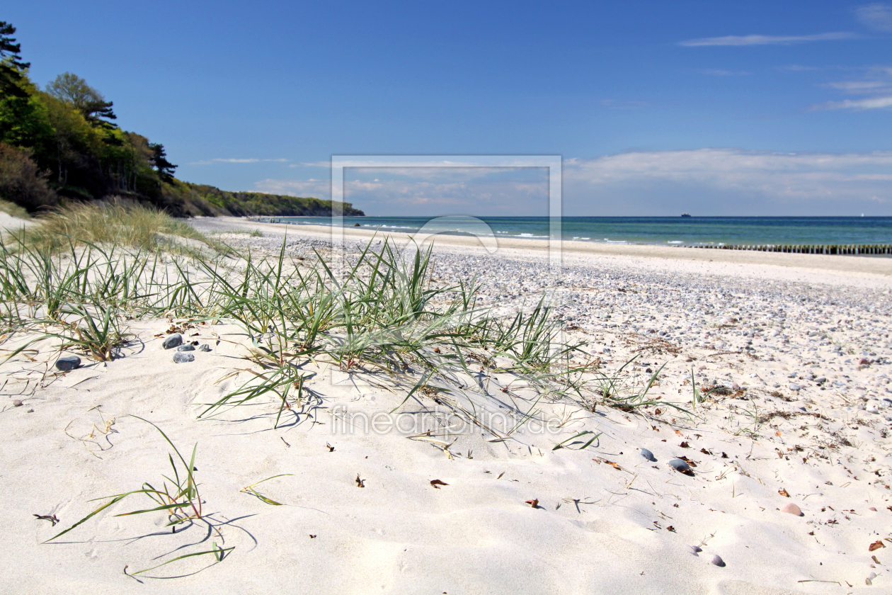 Bild-Nr.: 10070707 The Beach erstellt von FotoDeHRO