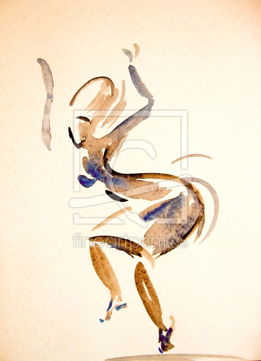 Bild-Nr.: 10080161 Afrika-Dance erstellt von M.A. Ziehr
