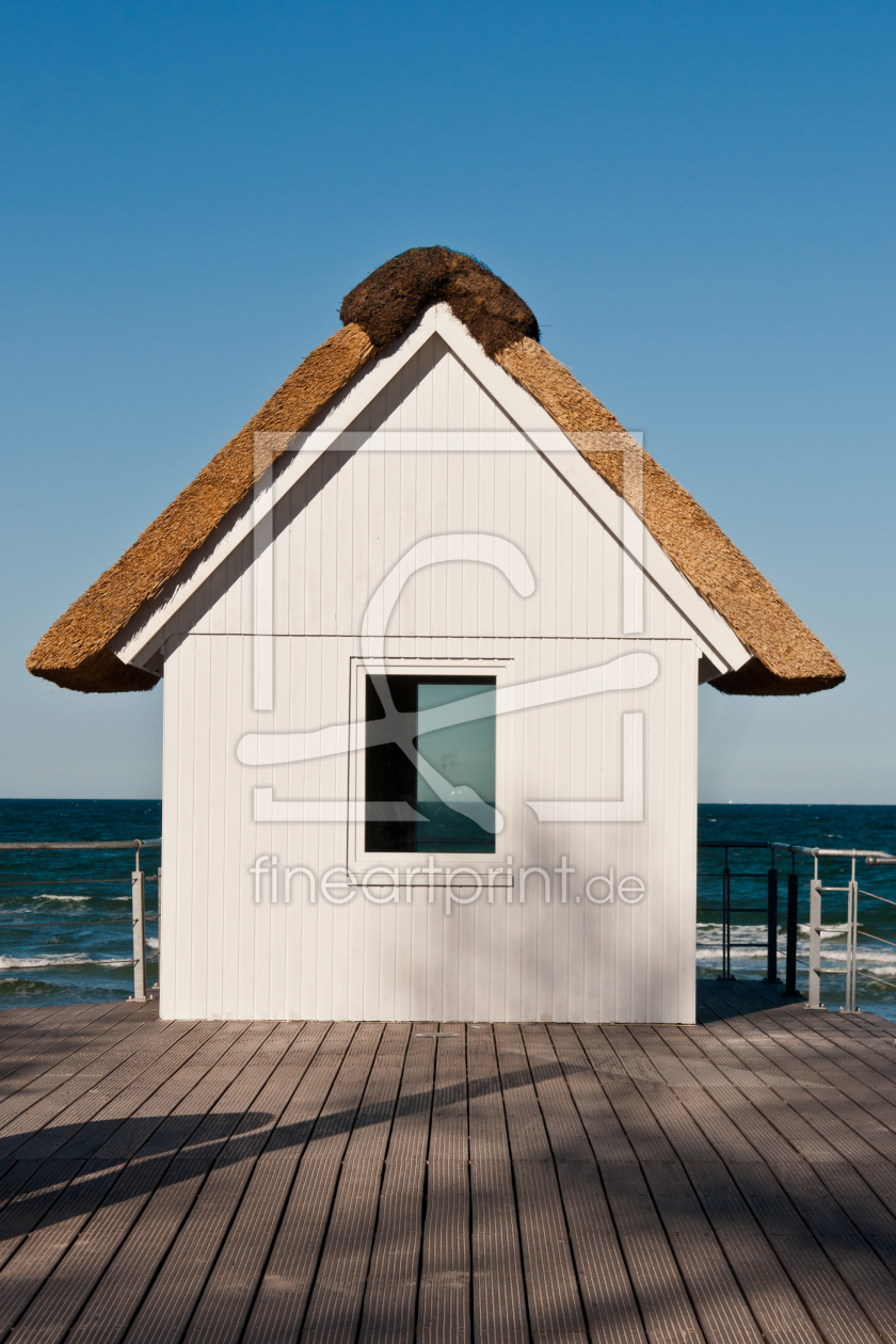 Bild-Nr.: 10085547 Fenster zum Meer erstellt von Armin Redöhl