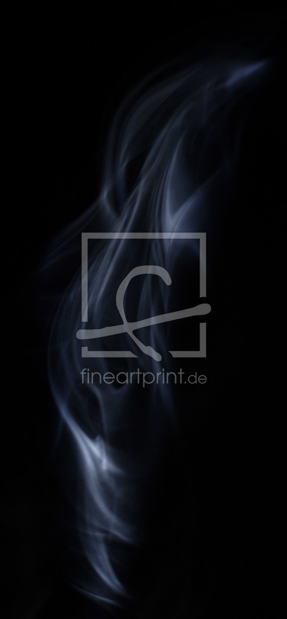 Bild-Nr.: 10087319 WHITE-SMOKE-TORNADO erstellt von CAPRICORNVS-DESIGN