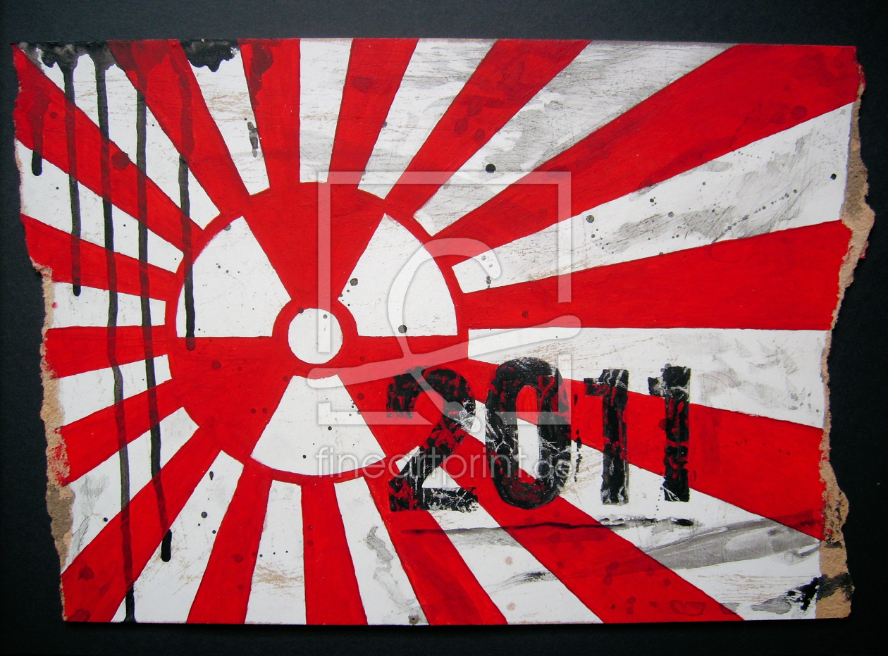 Bild-Nr.: 10091364 Japan 2011  ...in Memory erstellt von Bela-Manson