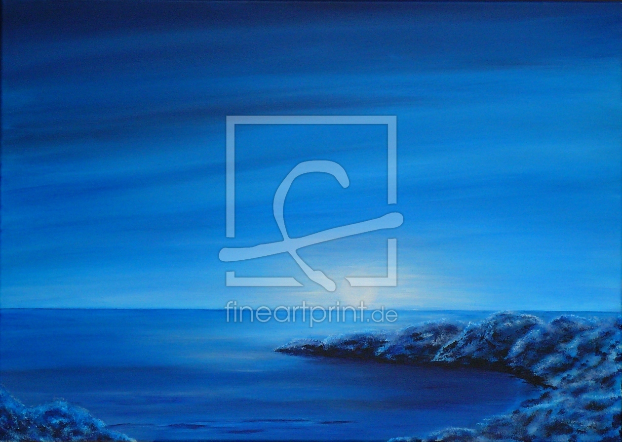 Bild-Nr.: 10091880 Stille am Meer Bild-Nr.: 10091880 Stille am Meer erstellt von siebenfarbenfroh