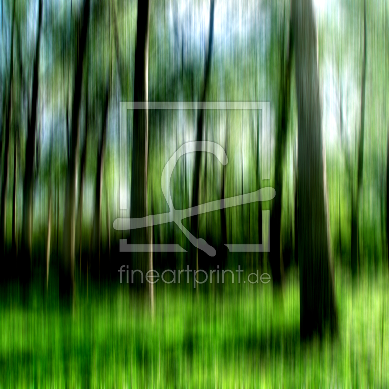 Bild-Nr.: 10092466 Der Wald erstellt von yammay