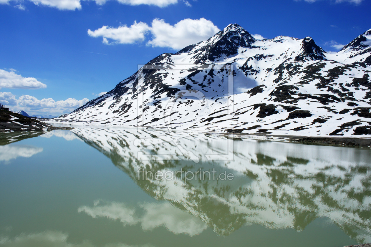 Bild-Nr.: 10095594 Gletscher erstellt von xhain