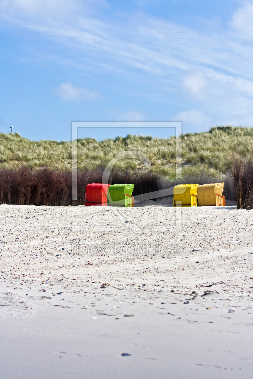 Bild-Nr.: 10097626 Strand erstellt von Stephanie Stephanie Dannecker