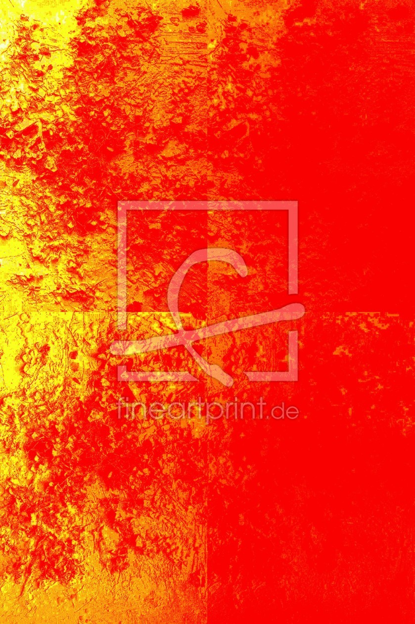 Bild-Nr.: 10100396 DER ROTE PLANET II erstellt von Aphrodite