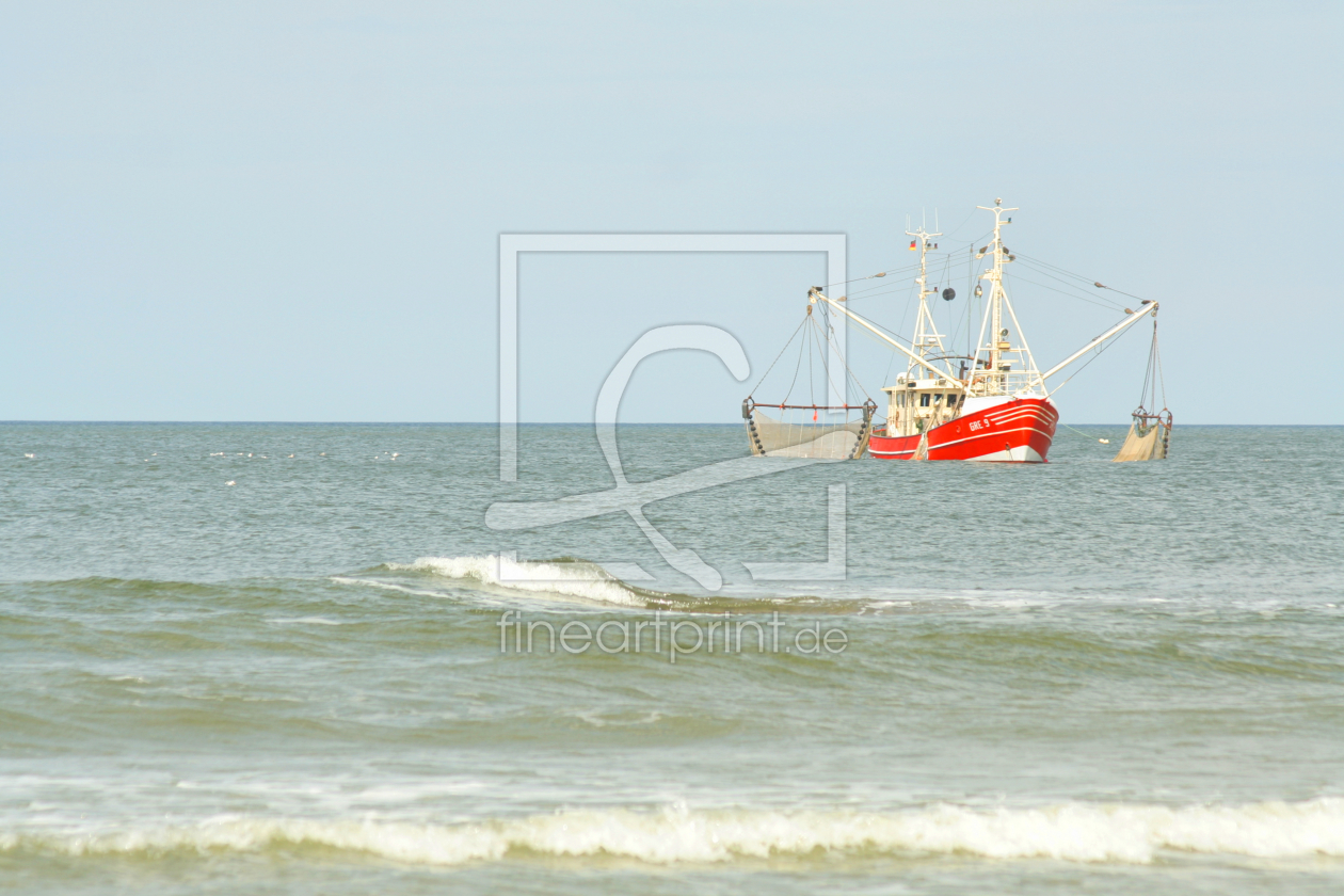 Bild-Nr.: 10100444 Norderney Impression erstellt von Galerie-Fotoeffekt