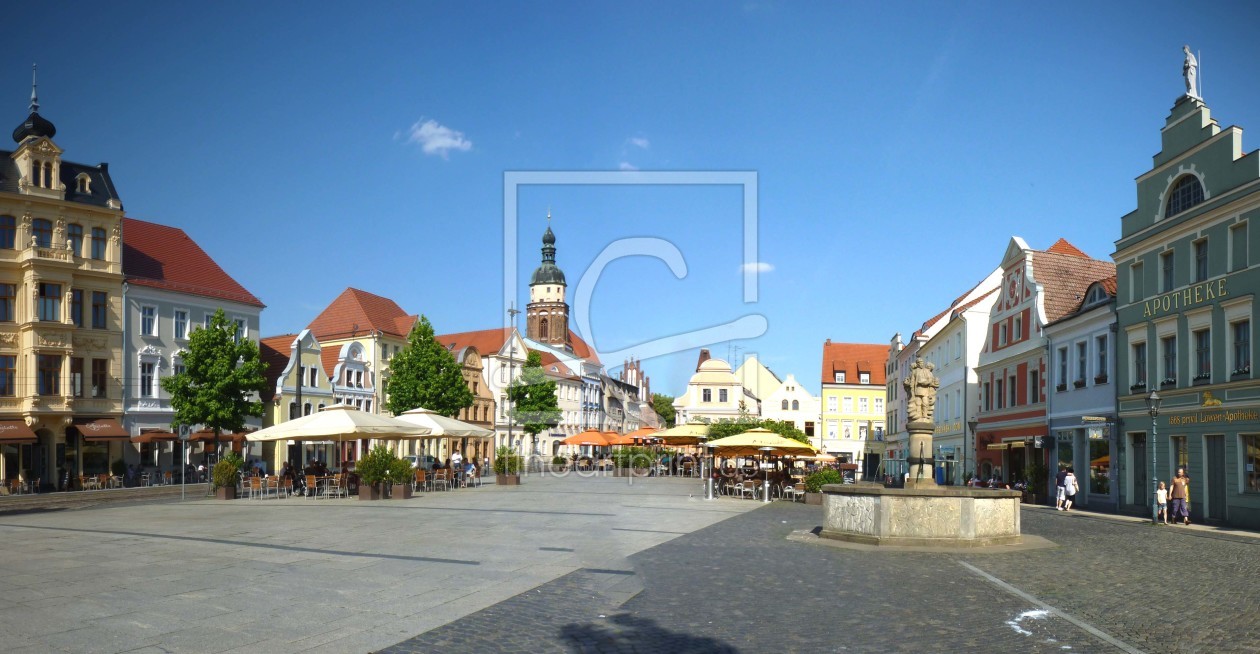 Bild-Nr.: 10103474 Altmarkt erstellt von 