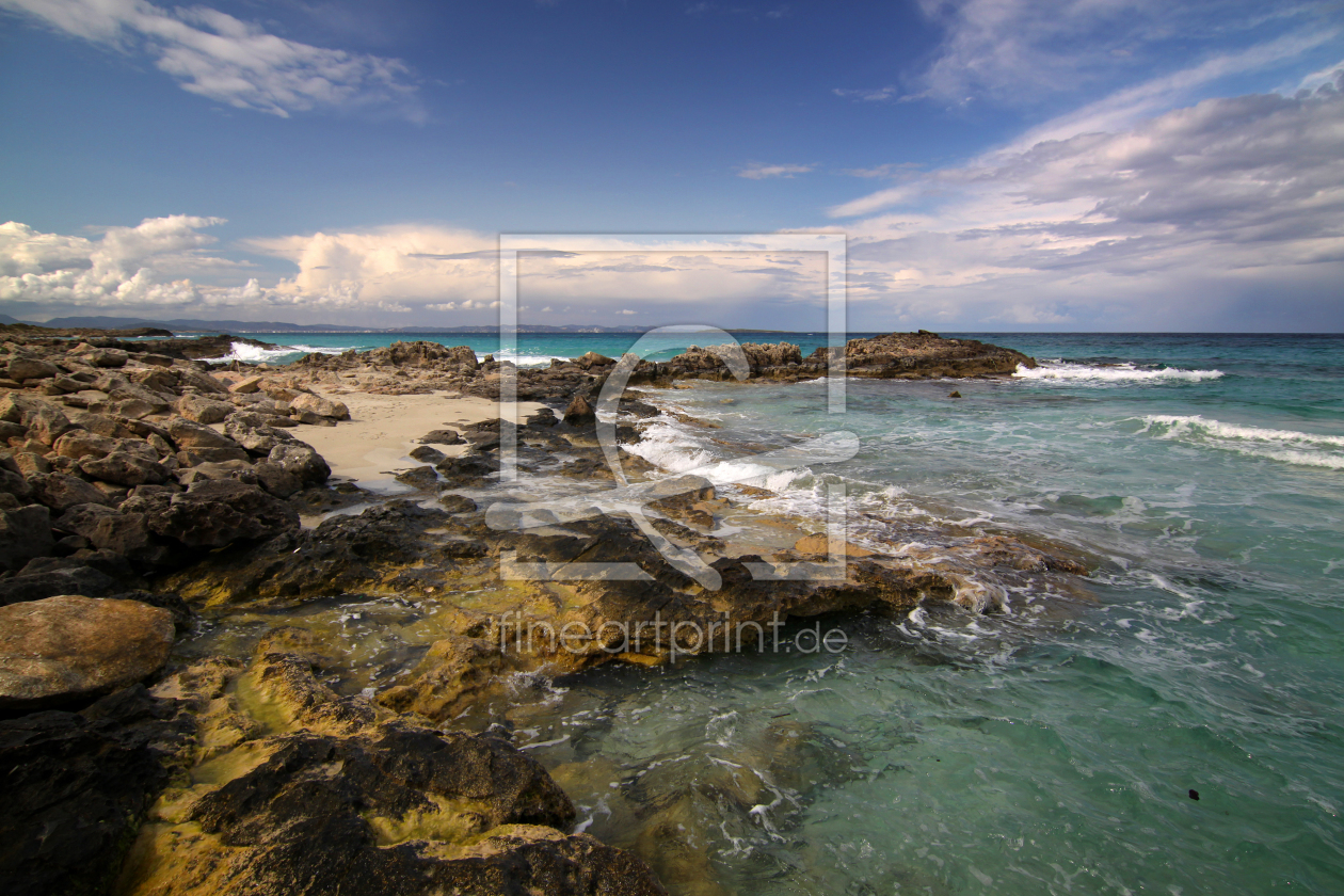 Bild-Nr.: 10103506 Formentera Beach erstellt von FotoDeHRO