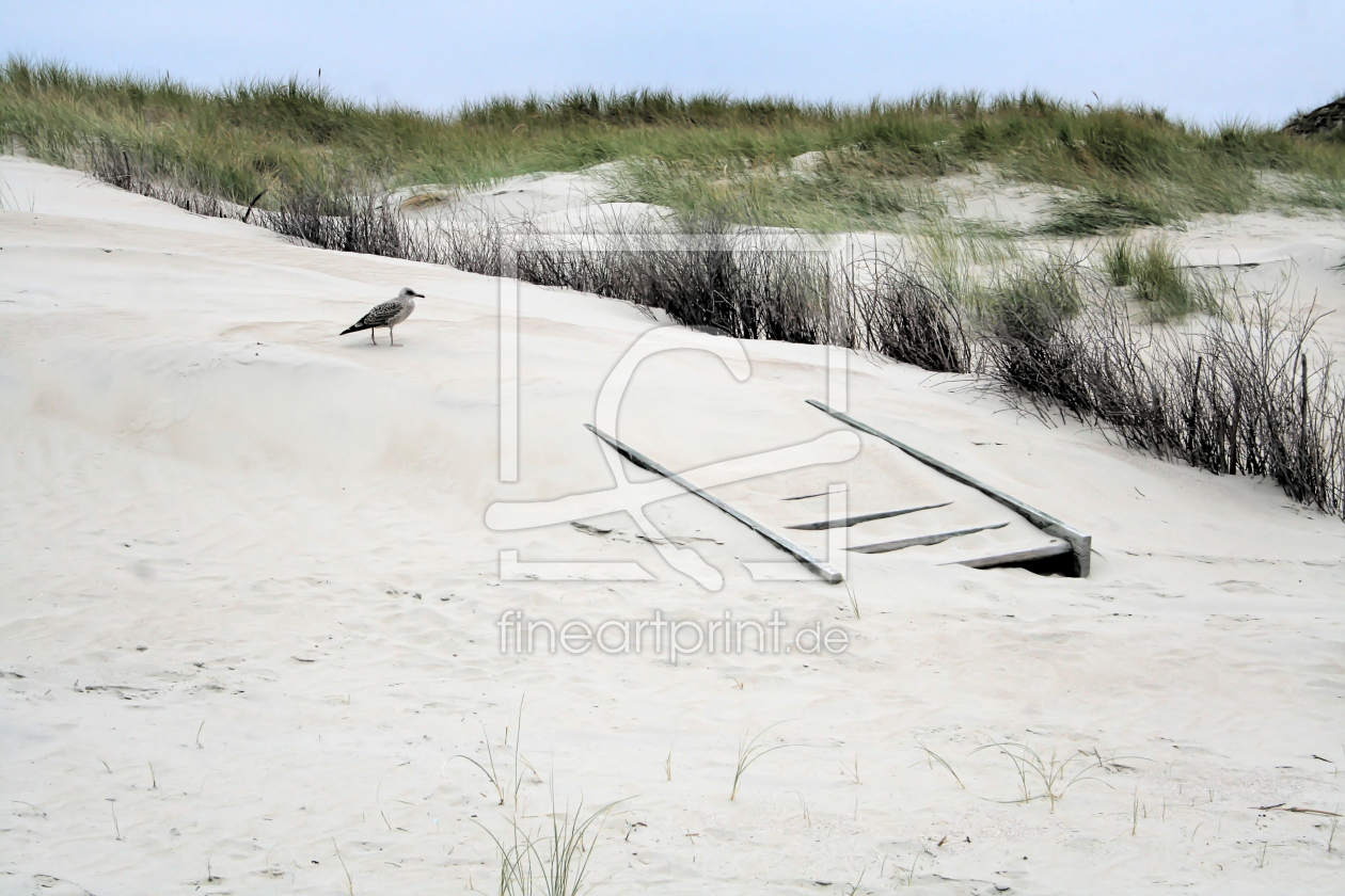 Bild-Nr.: 10104106 Strand Feeling - Norderney  erstellt von Galerie-Fotoeffekt