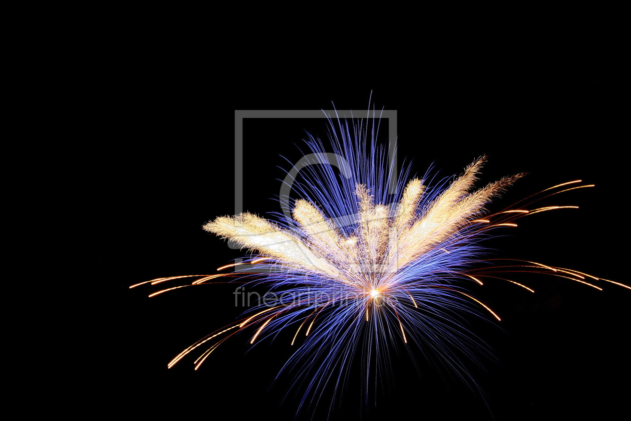 Bild-Nr.: 10105036 Feuerwerk erstellt von fotoping