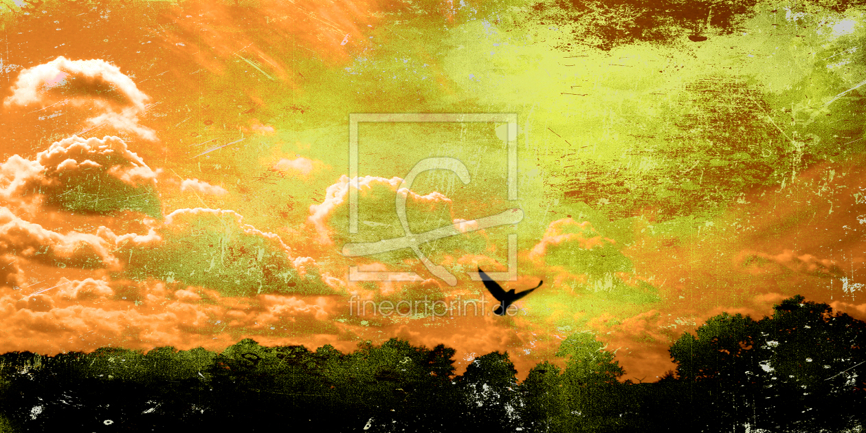 Bild-Nr.: 10108766 FREE BIRD erstellt von yammay