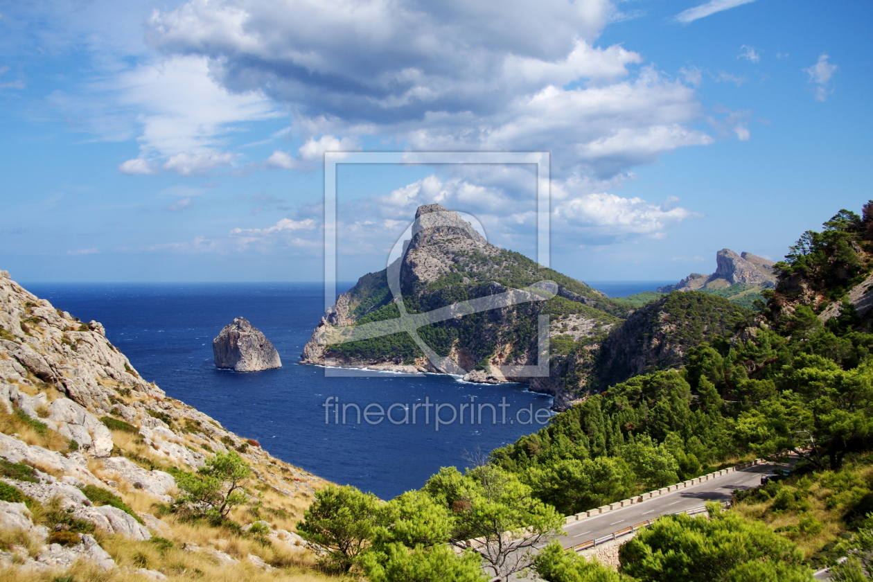 Bild-Nr.: 10108956 Cap Formentor erstellt von fotoping