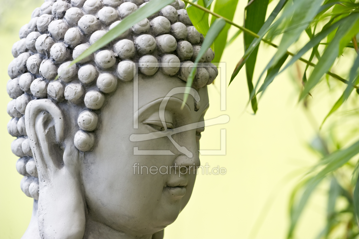 Bild-Nr.: 10109512 Buddha #3 erstellt von danielschoenen