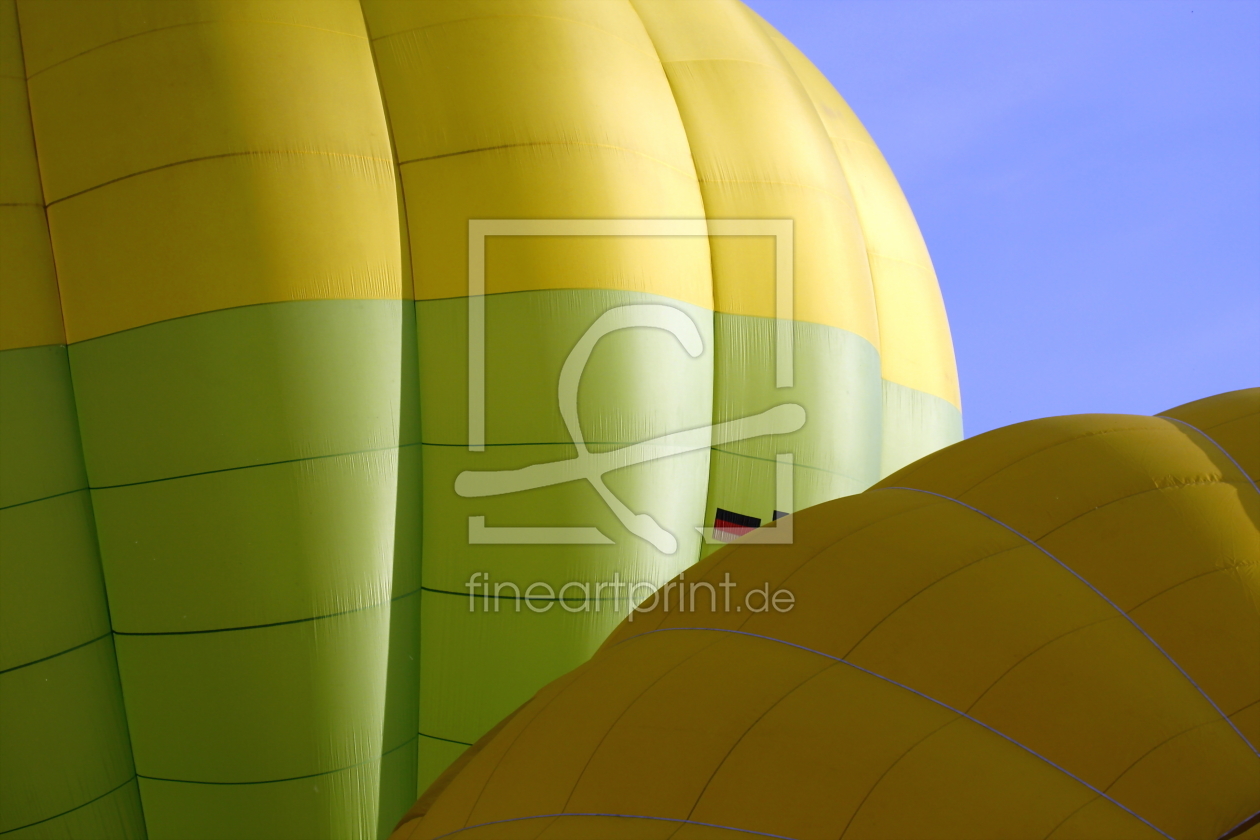 Bild-Nr.: 10117138 Ballon erstellt von fotoping