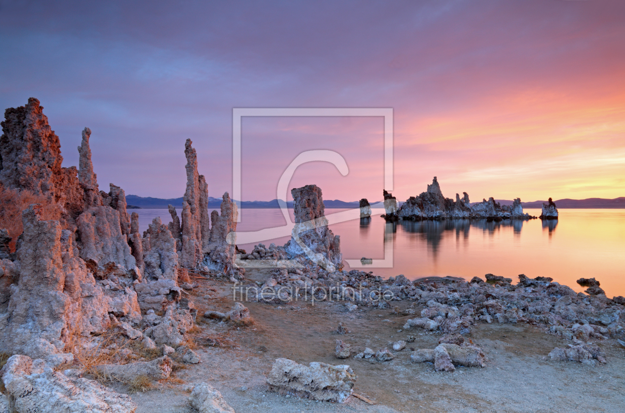 Bild-Nr.: 10120550 Mono Lake Sunrise erstellt von usafan