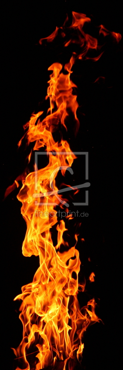 Bild-Nr.: 10120842 Feuer erstellt von fotoping