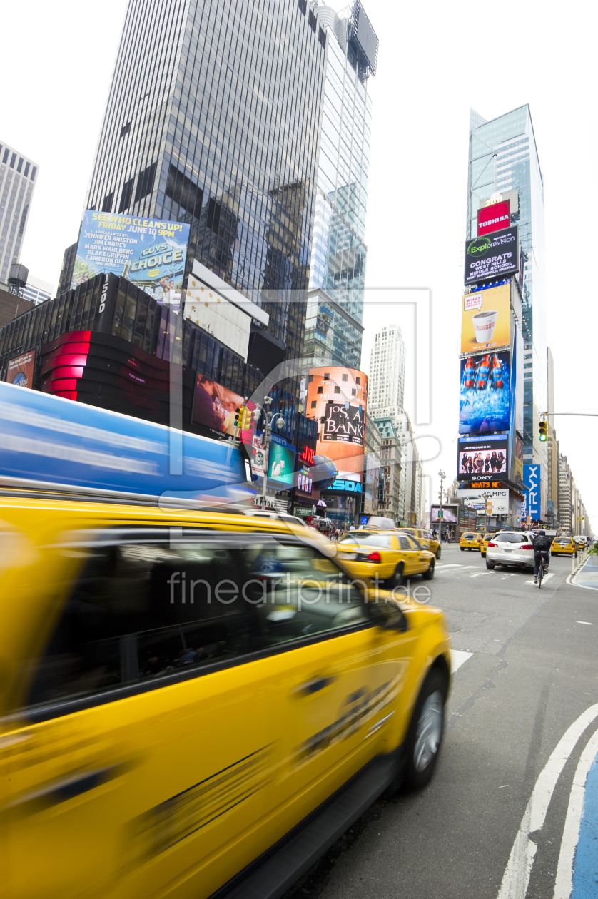 Bild-Nr.: 10124568 New York #2 erstellt von danielschoenen