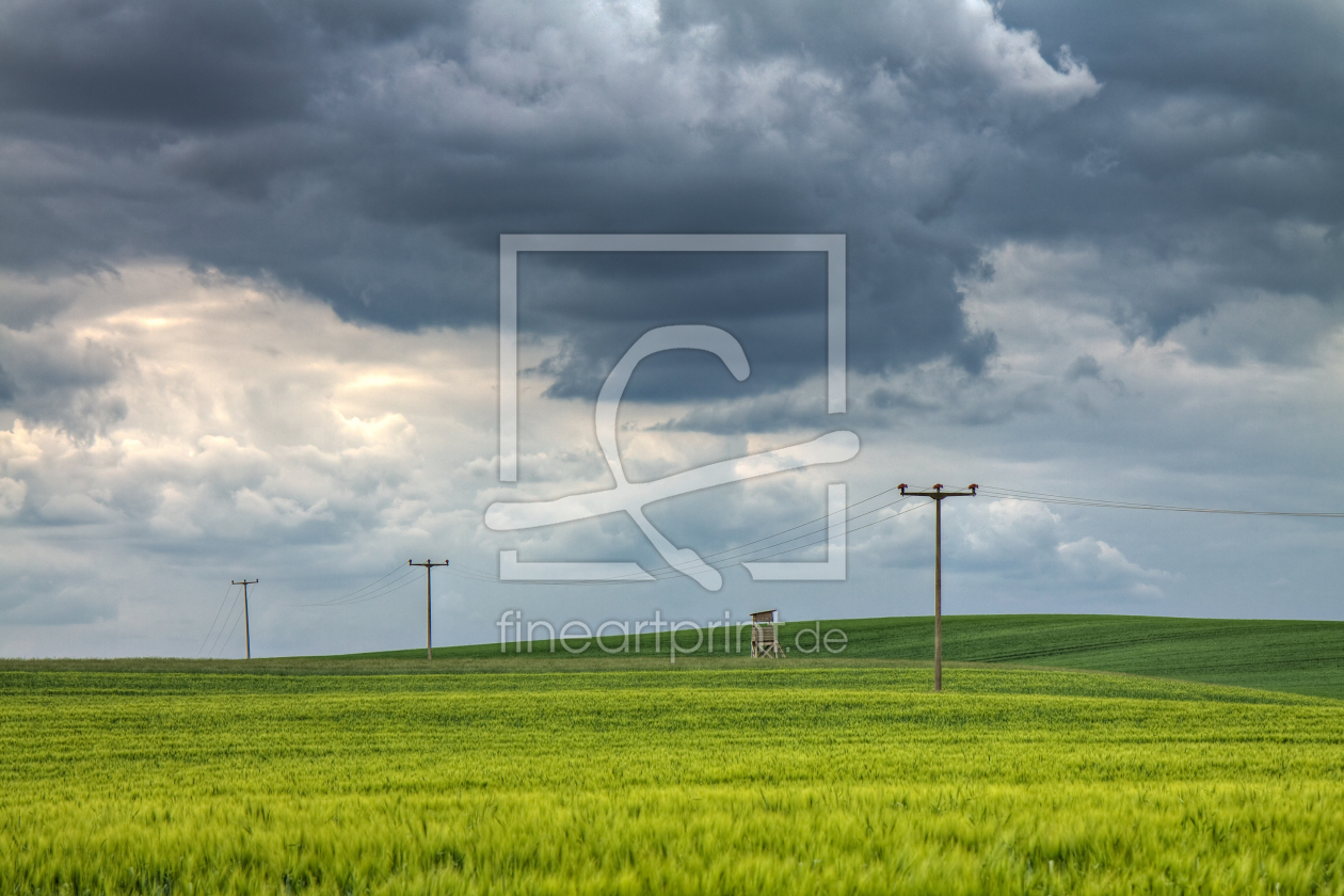 Bild-Nr.: 10126554 Landschaft erstellt von Rico Ködder