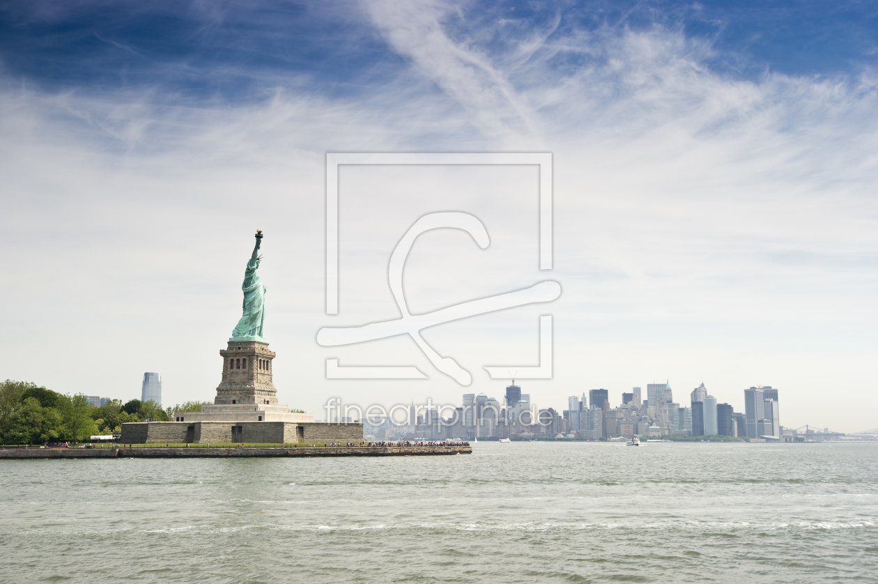 Bild-Nr.: 10126900 New York #9 erstellt von danielschoenen