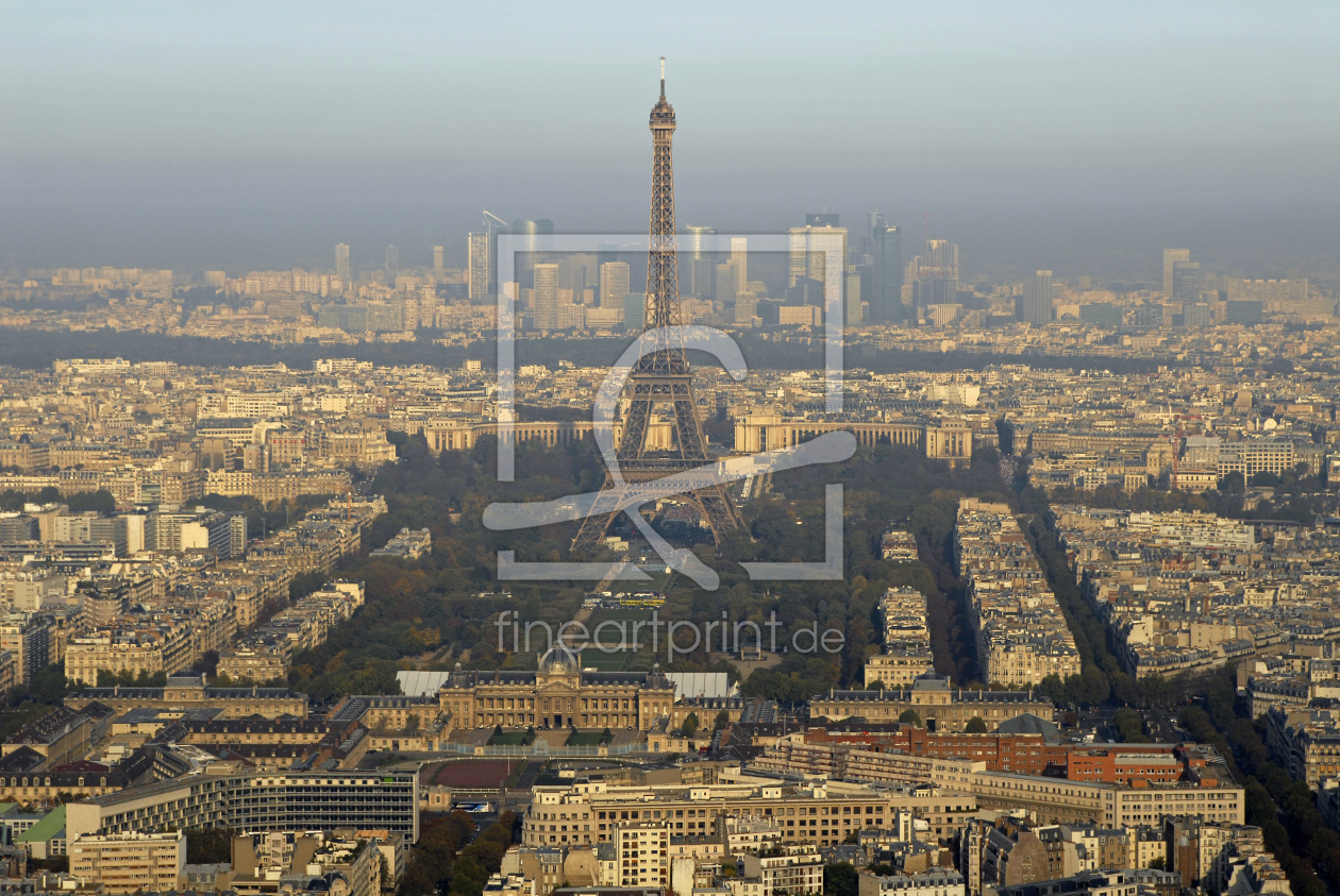Bild-Nr.: 10134844 Paris erstellt von reisefoto