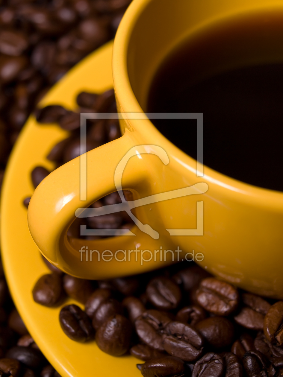 Bild-Nr.: 10136500 Tasse Kaffee erstellt von lesniak