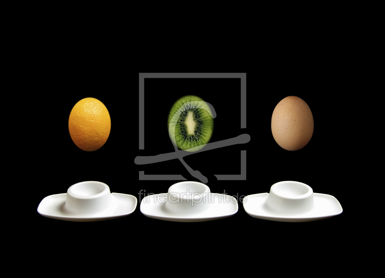 Bild-Nr.: 10141574 Welches Ei darfs sein erstellt von Aka-Matsuba