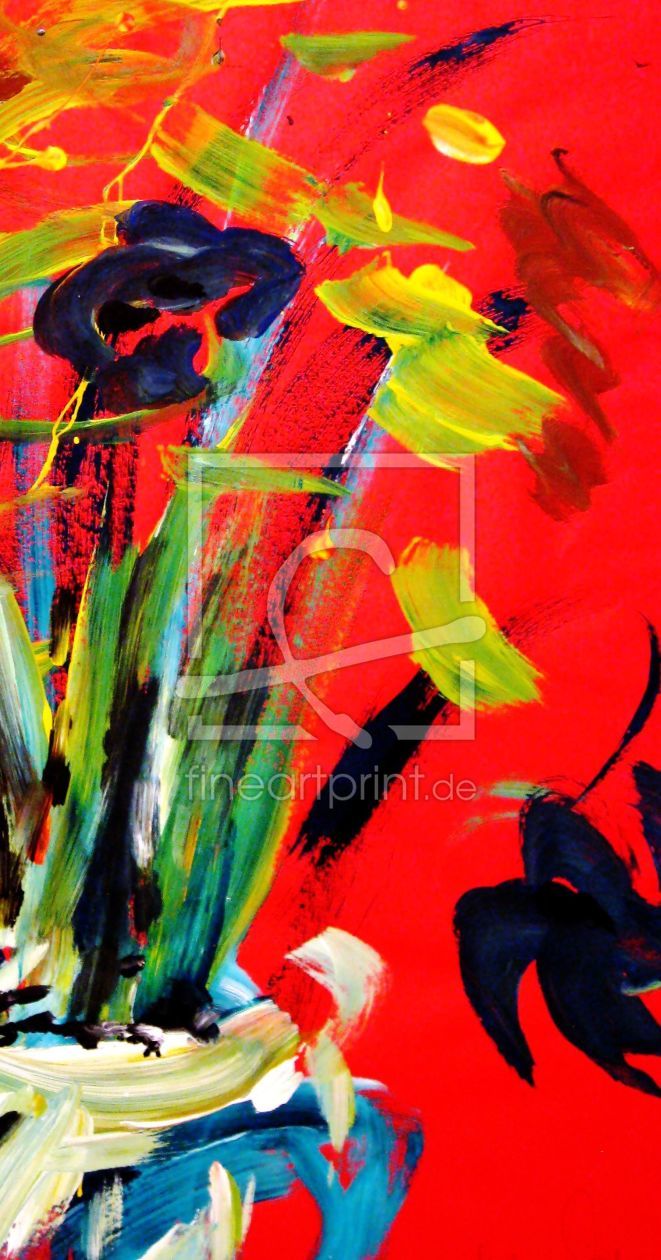 Bild-Nr.: 10142056 Flower power erstellt von Vera-Art