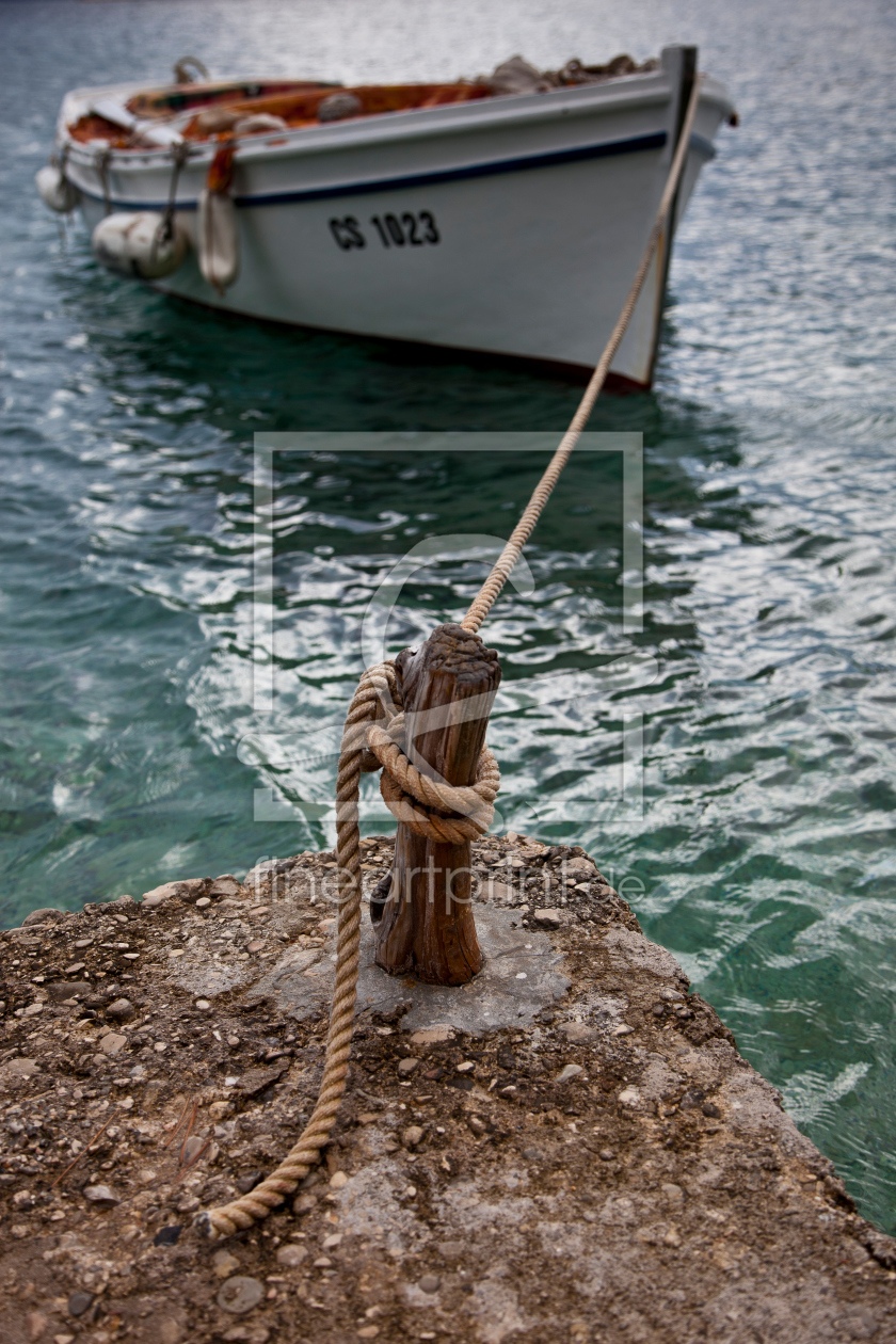 Bild-Nr.: 10145056 the fisher's boat erstellt von sneuweger