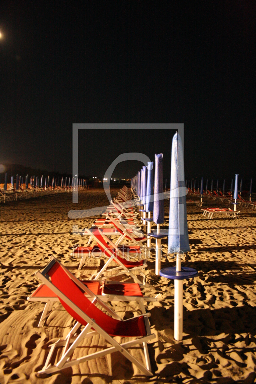 Bild-Nr.: 10149684 Strandimpressionen erstellt von Mannal