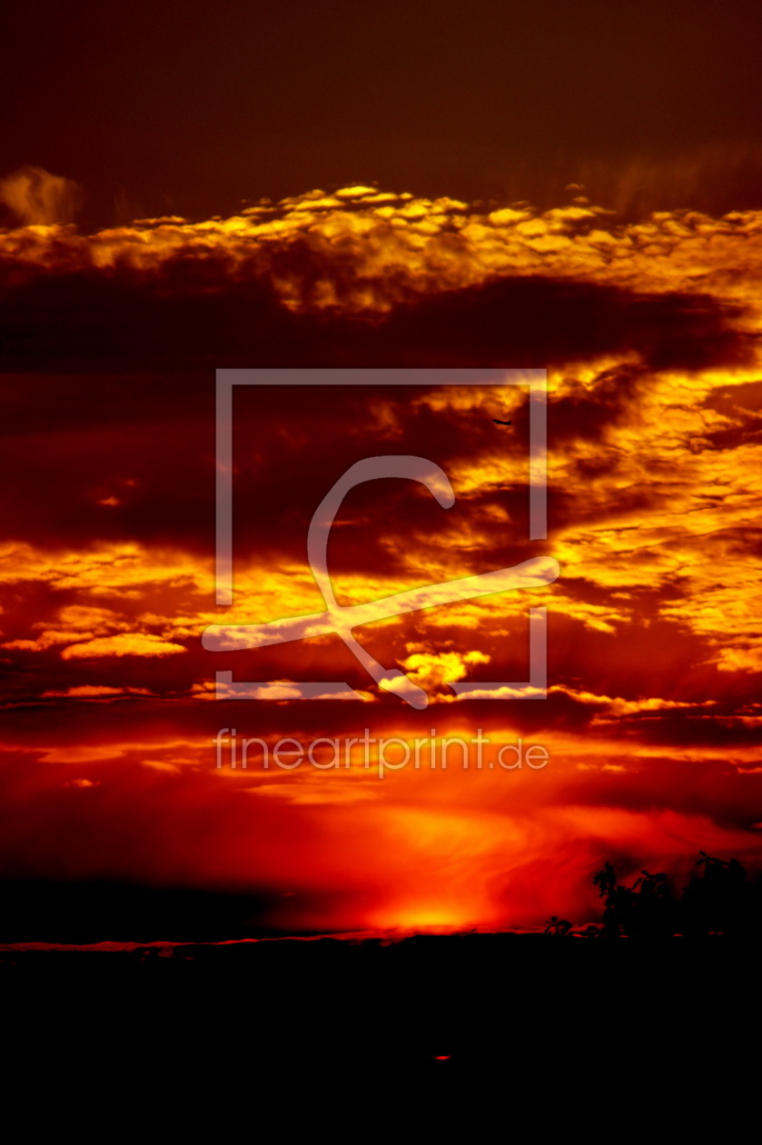 Bild-Nr.: 10151468 Clouds erstellt von youhaveadream