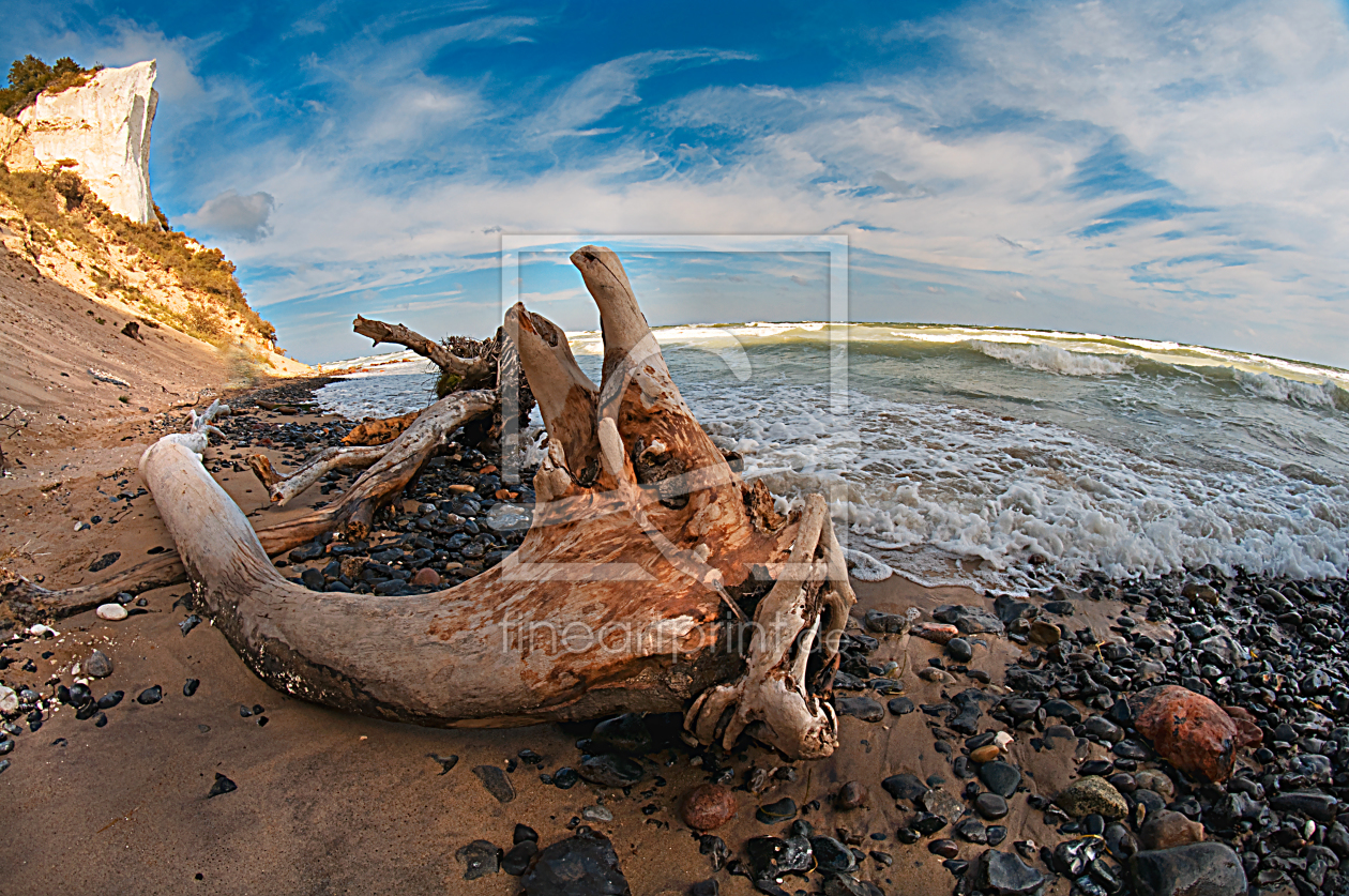 Bild-Nr.: 10153252 Moens Klint erstellt von salparadise