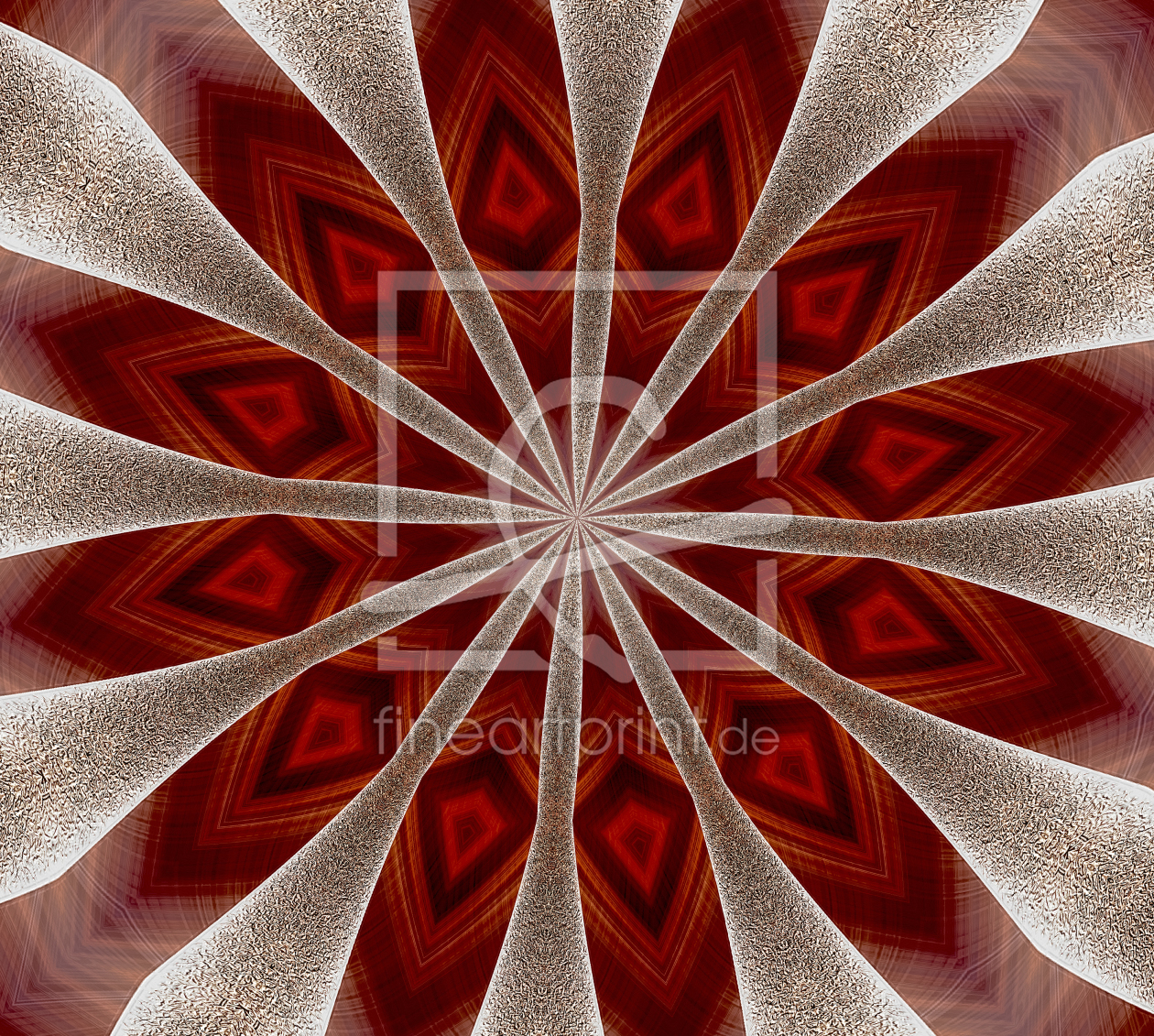 Bild-Nr.: 10154825 Kaleidoscope erstellt von DagmarMarina