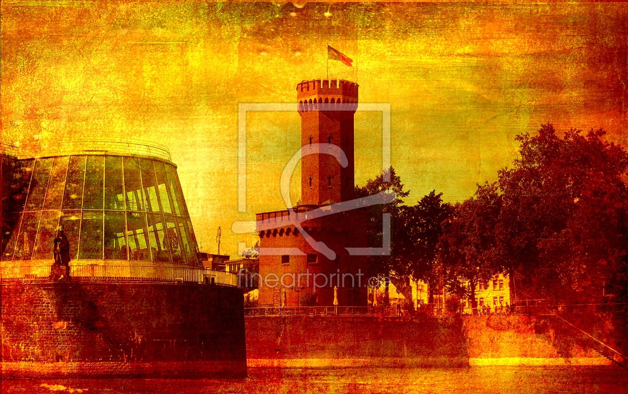 Bild-Nr.: 10155043 Malakoffturm  erstellt von gabii40