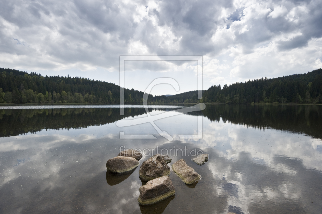 Bild-Nr.: 10156936 Windgfällweiher erstellt von danielschoenen