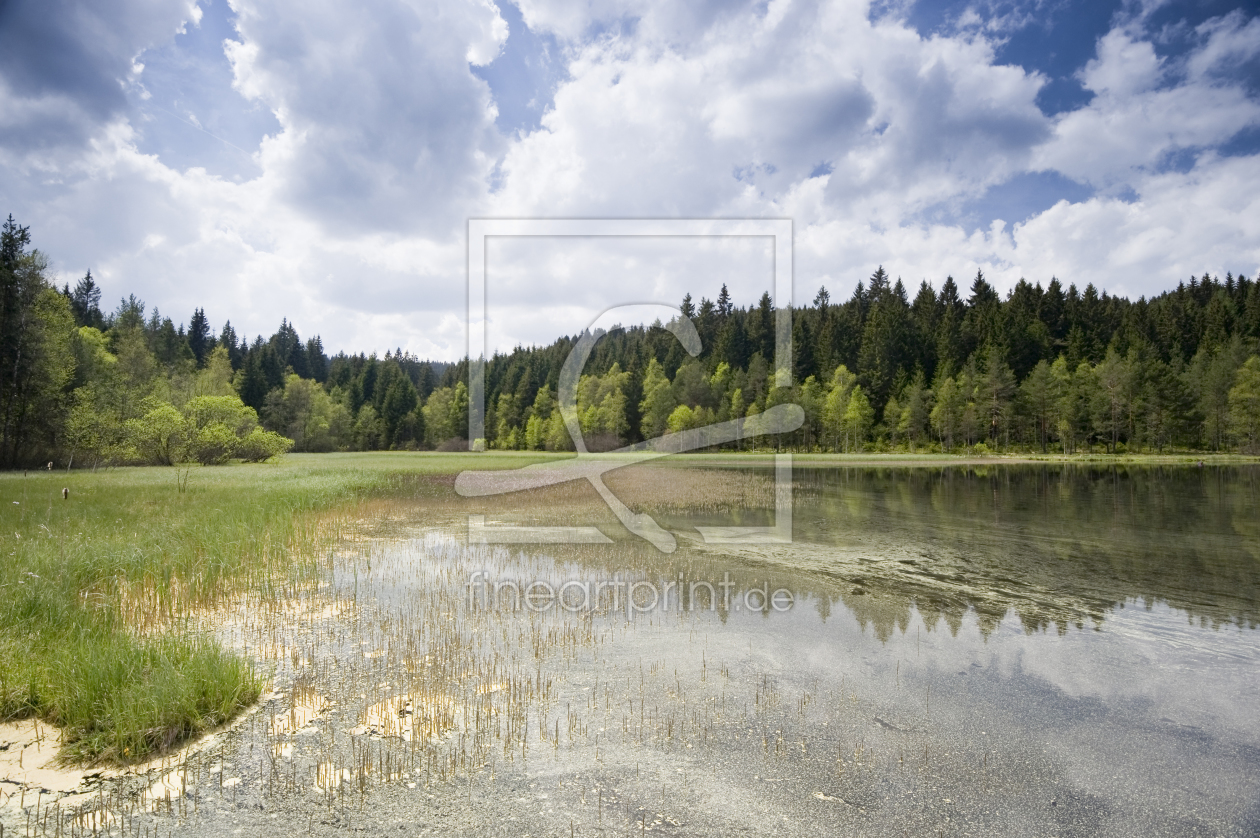 Bild-Nr.: 10157964 Spiegelsee erstellt von danielschoenen