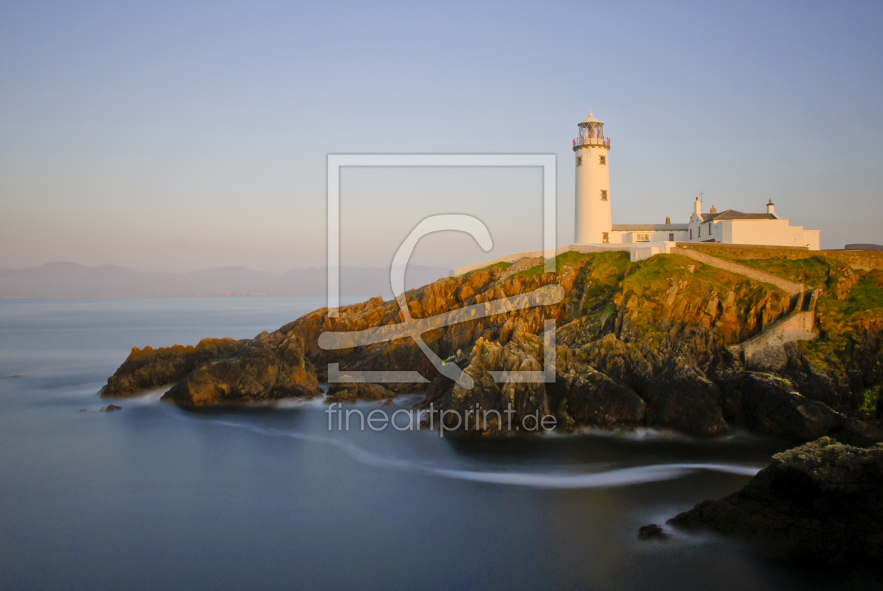 Bild-Nr.: 10160574 Fanad Head Lighthouse erstellt von Stefan Friedhoff