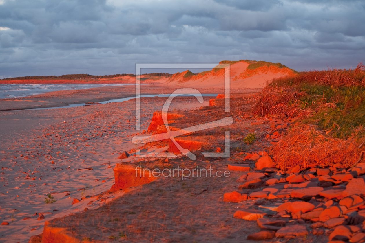 Bild-Nr.: 10164569 Burning Beach erstellt von mpodleisek