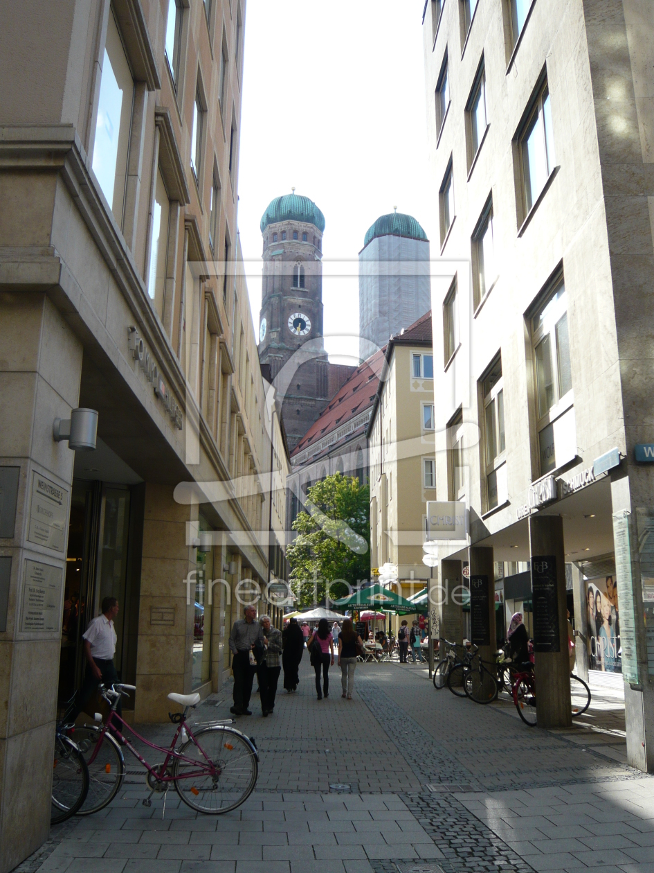 Bild-Nr.: 10168109 Frauenkirche erstellt von Moarten