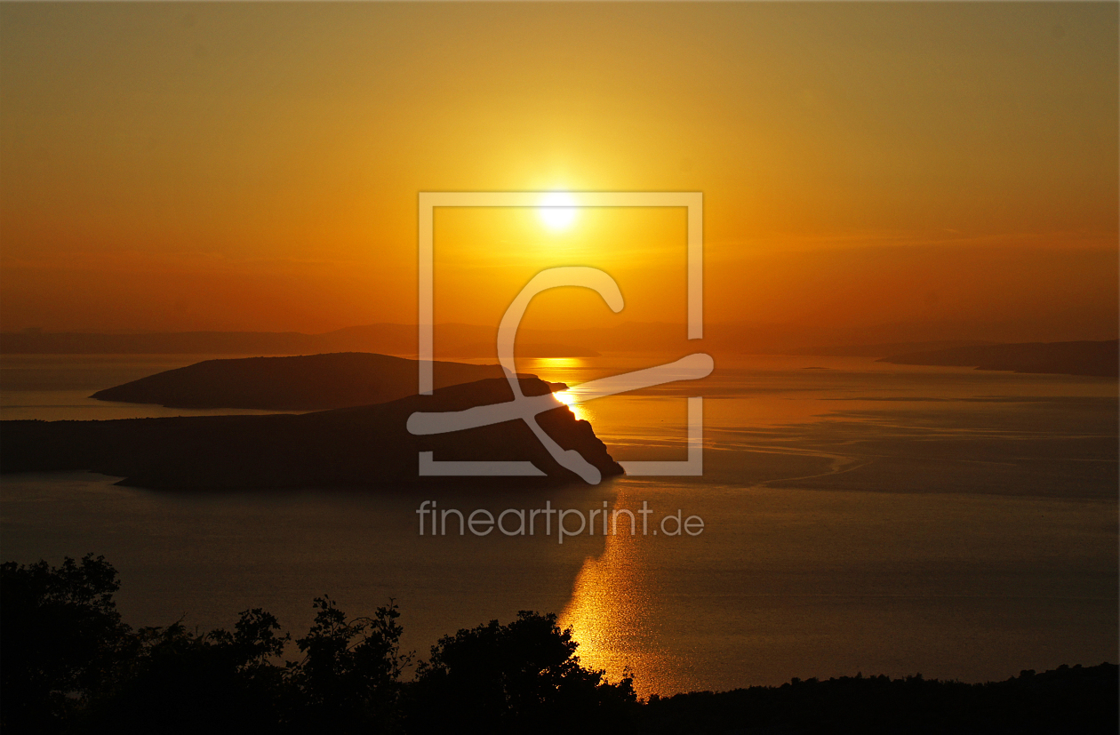 Bild-Nr.: 10168553 Sunset erstellt von Stefan Maldet