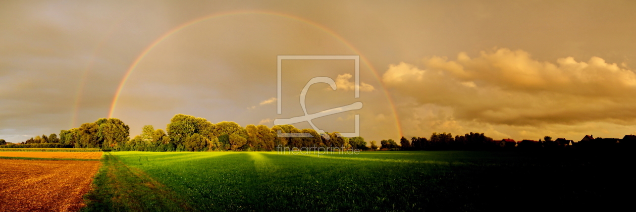 Bild-Nr.: 10169045 Rainbow erstellt von fotoping